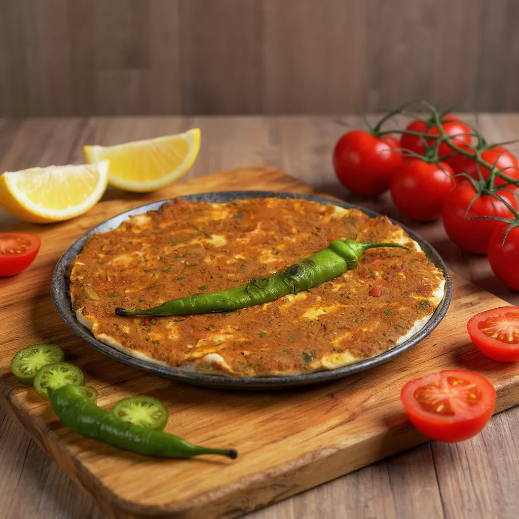 Lahmacun