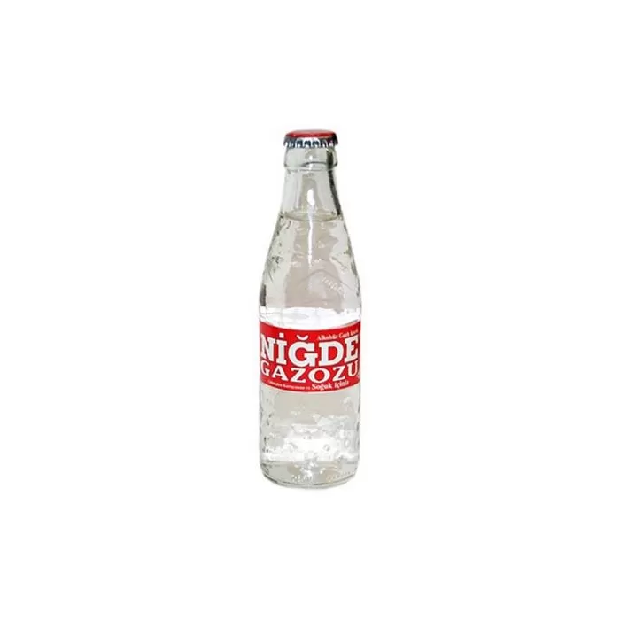 Niğde Gazoz