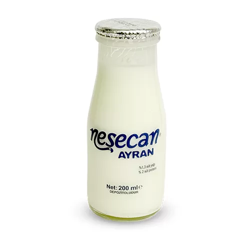 Ayran (Şişe)