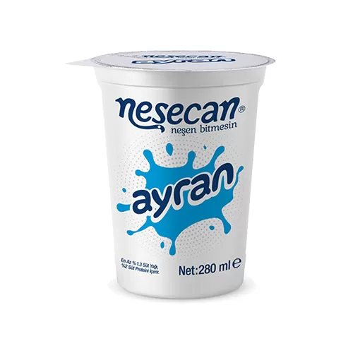 Ayran (Büyük)