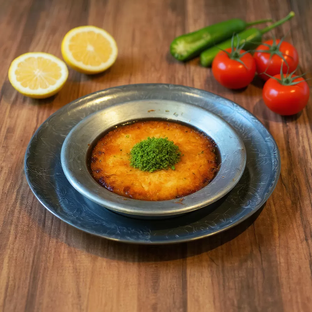 Künefe