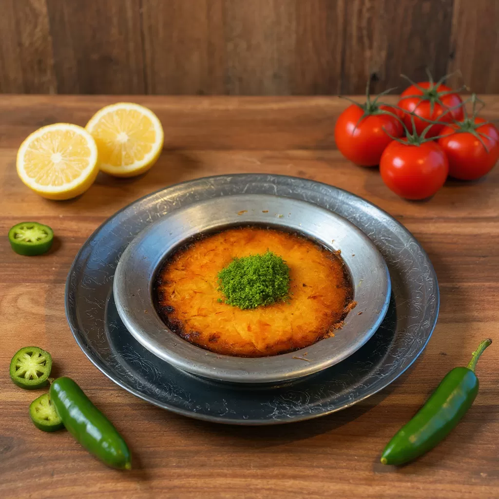 Künefe