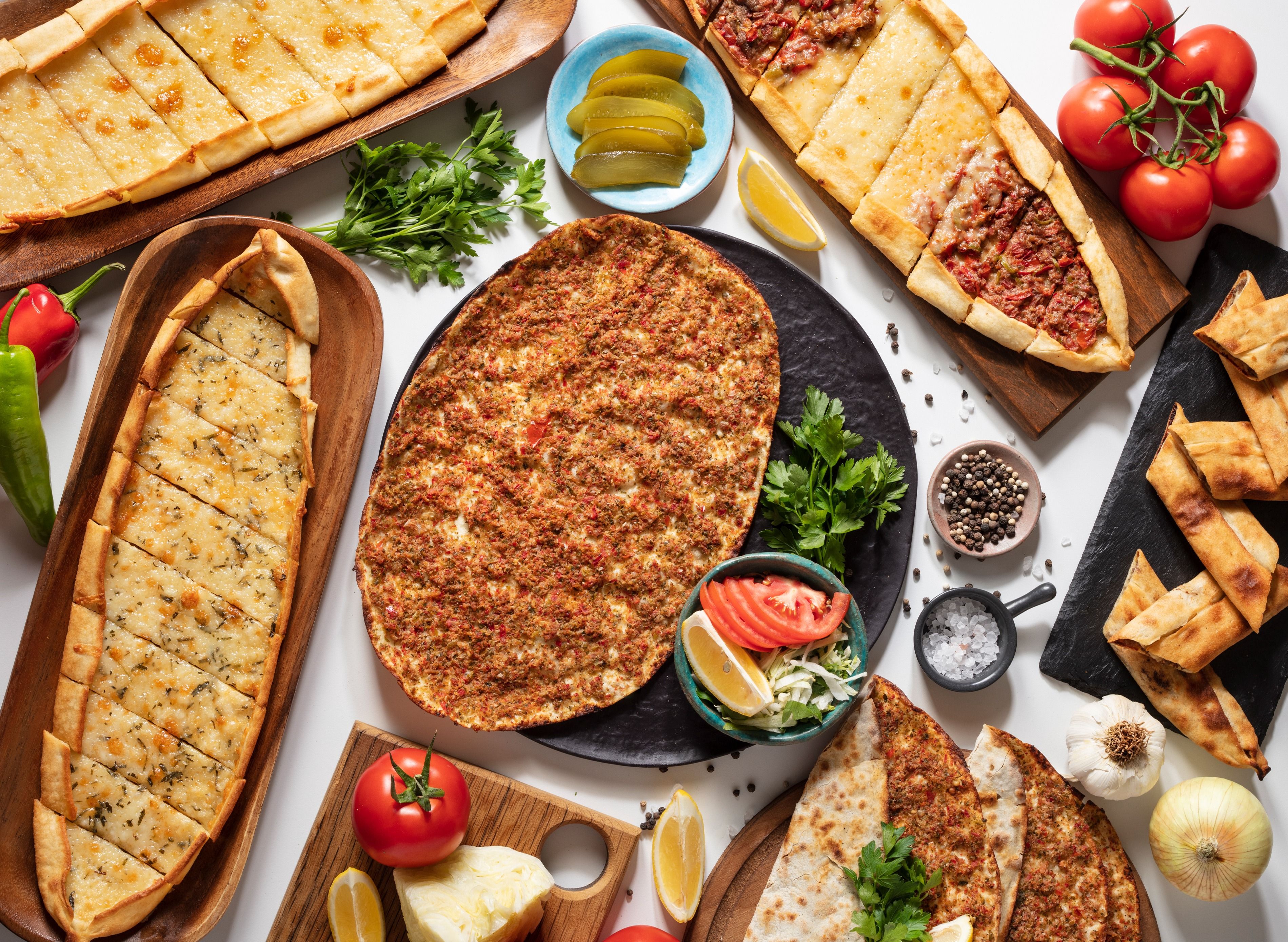 Fırından