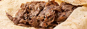 Et Döner